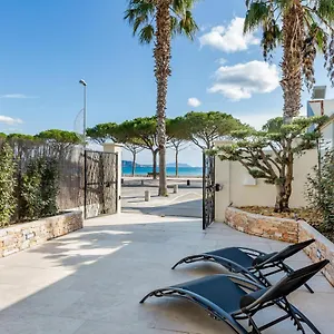 Bord De Mer La Ciotat