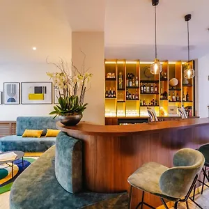 Timhotel Invalides Eiffel 3*, Paris France