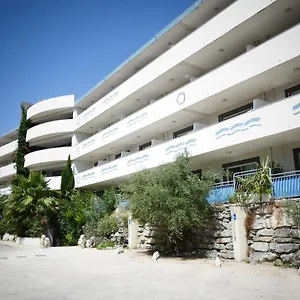 Appart hôtel Le Saint Estève, La Ciotat