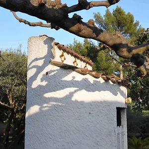Maison d'hôtes Du Coté De Chez Soi, La Ciotat