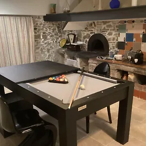 Maison d'hôtes Loft Authentique 3 Stars Terrasse Vieux Port, La Ciotat