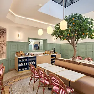 Timhotel Palais Royal 3*, Paris France