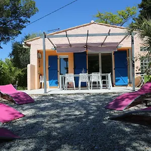 Couette-café Chante Bise, La Ciotat