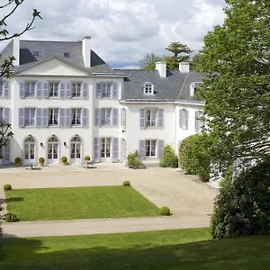 Domaine De Kerbastic 4*, Guidel France