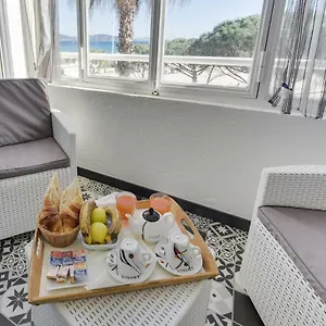 Hotel Le Marina B, La Ciotat